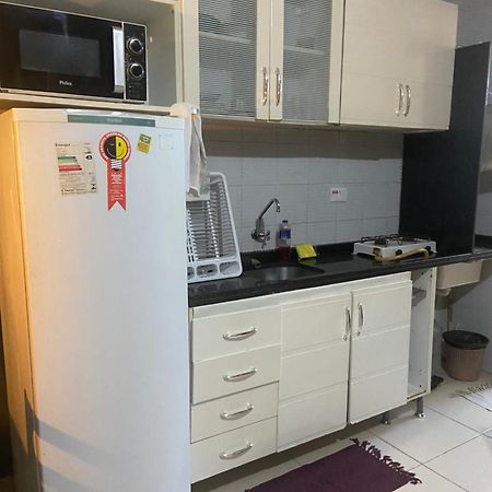 Porto De Galinhas Flat Prive Paraiso מראה חיצוני תמונה
