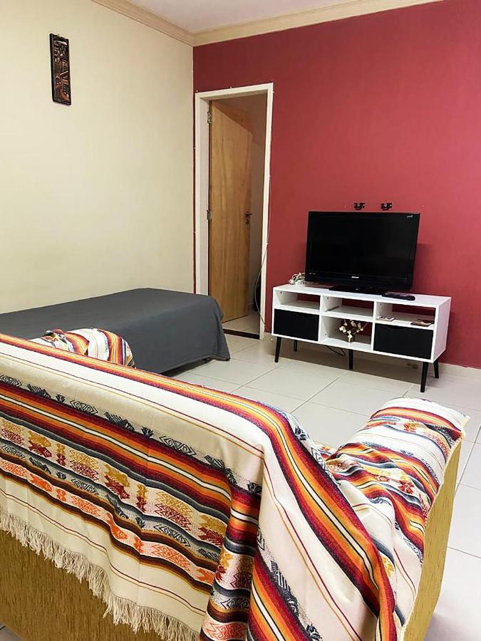 Porto De Galinhas Flat Prive Paraiso מראה חיצוני תמונה