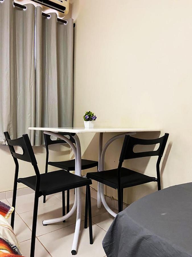 Porto De Galinhas Flat Prive Paraiso מראה חיצוני תמונה