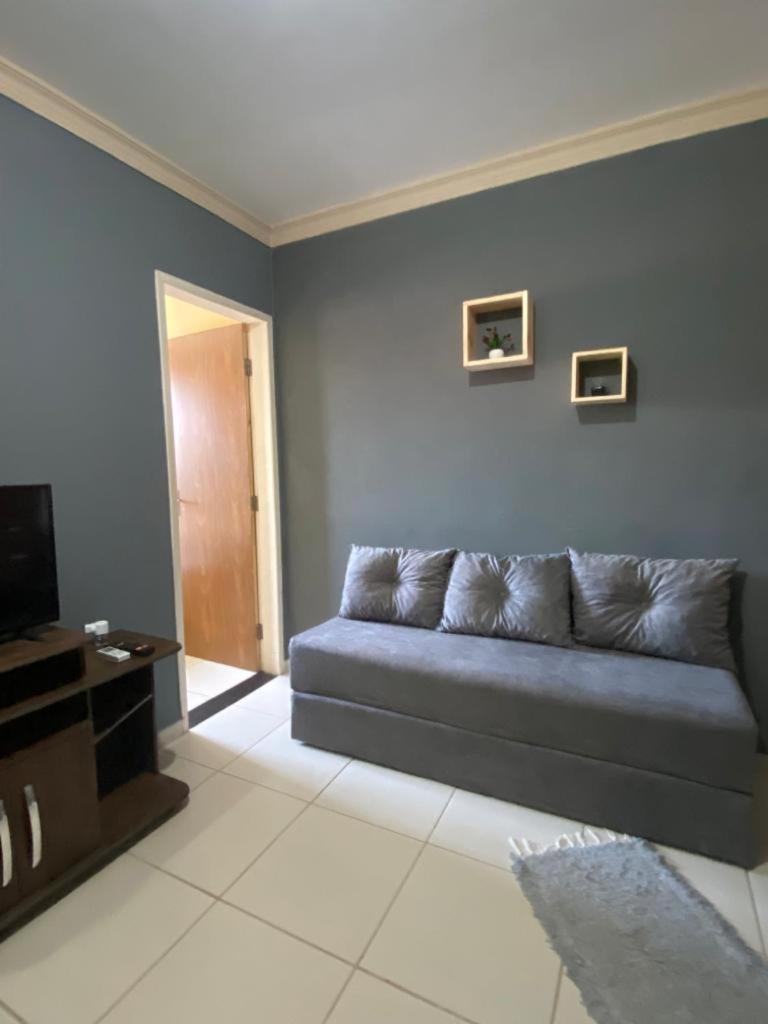 Porto De Galinhas Flat Prive Paraiso מראה חיצוני תמונה