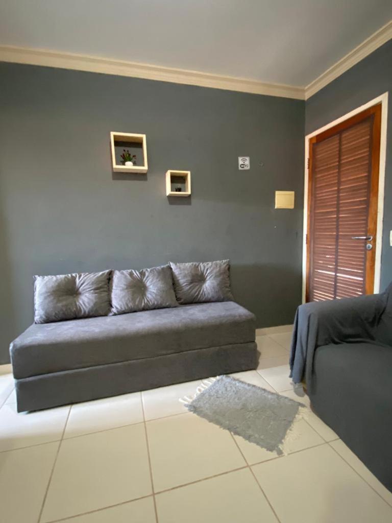 Porto De Galinhas Flat Prive Paraiso מראה חיצוני תמונה