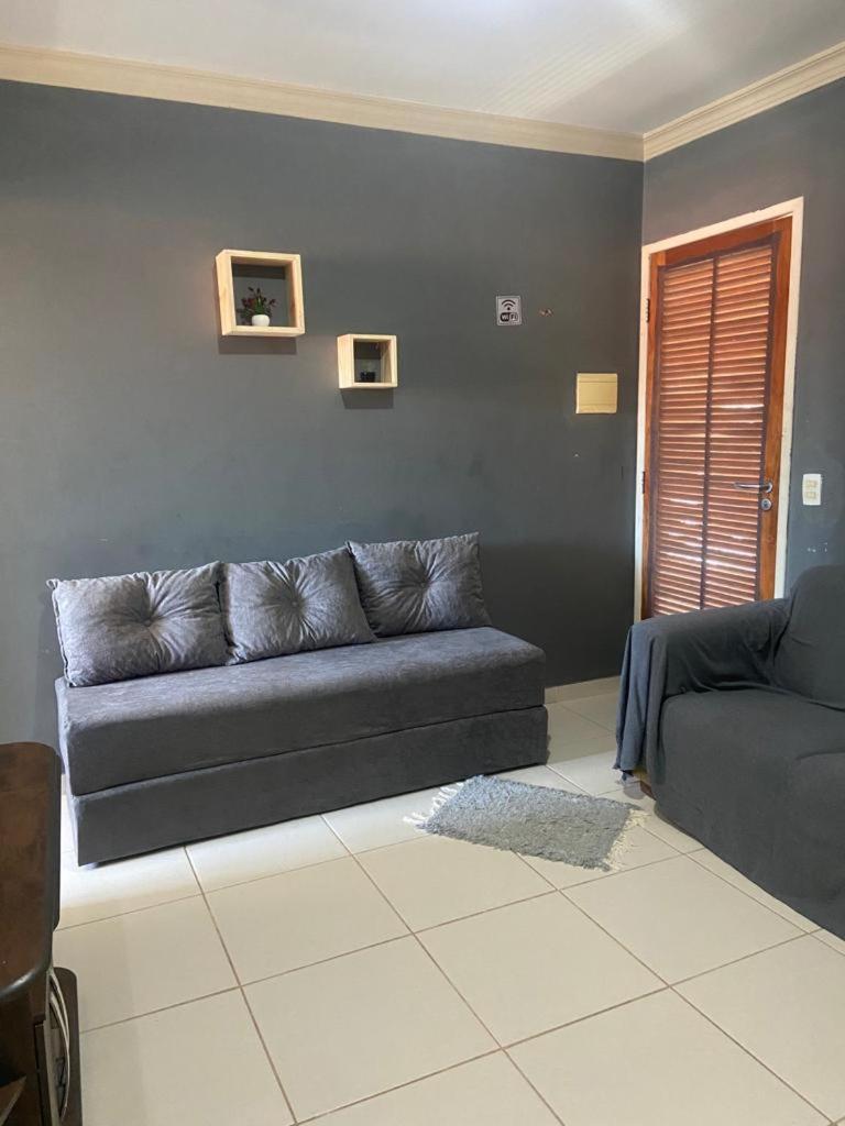 Porto De Galinhas Flat Prive Paraiso מראה חיצוני תמונה