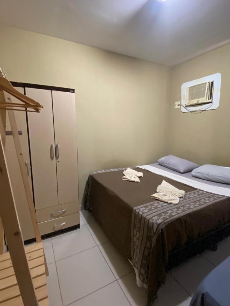 Porto De Galinhas Flat Prive Paraiso מראה חיצוני תמונה
