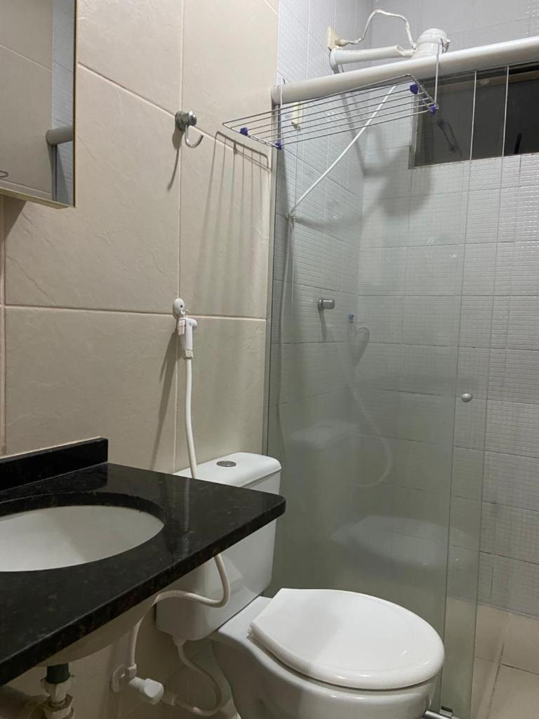 Porto De Galinhas Flat Prive Paraiso מראה חיצוני תמונה