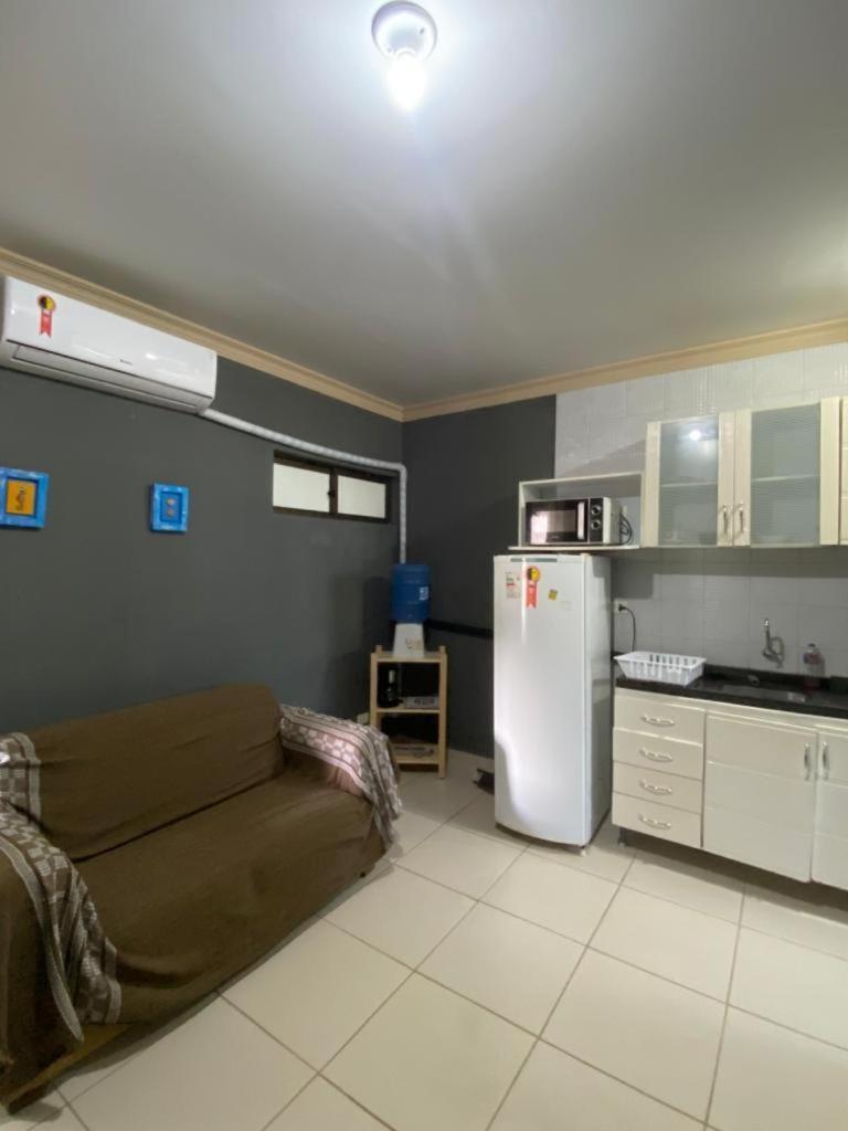 Porto De Galinhas Flat Prive Paraiso מראה חיצוני תמונה