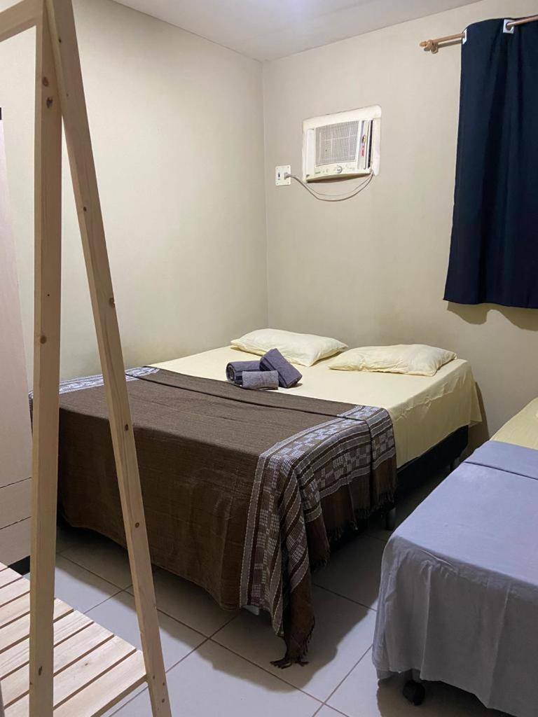 Porto De Galinhas Flat Prive Paraiso מראה חיצוני תמונה