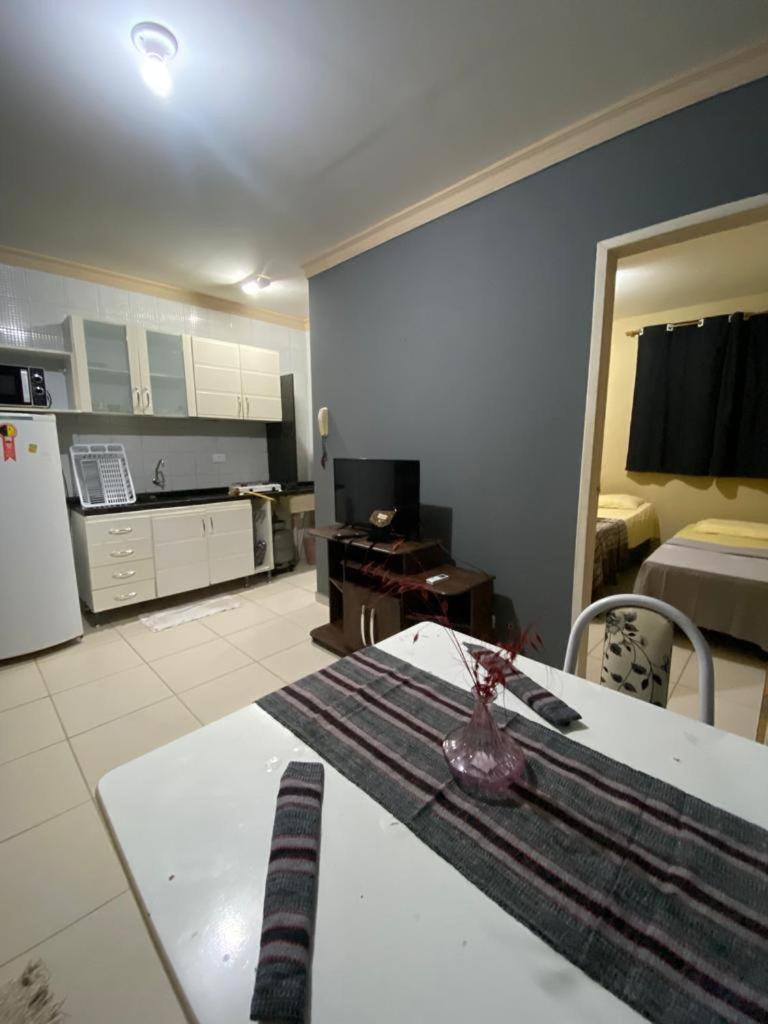 Porto De Galinhas Flat Prive Paraiso מראה חיצוני תמונה